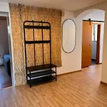 Center 1 Apartamento Entrelagos