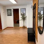 Center 1 Apartamento