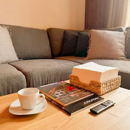 Center 1 아파트 *