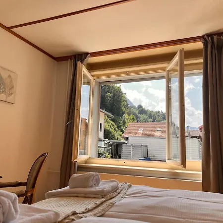 Center 1 * 인터라켄