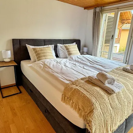 Center 1 * 인터라켄