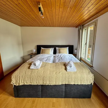 Appartement Center 1 *
