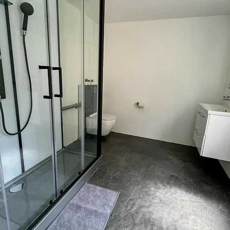 Center 1 Appartement Interlaken
