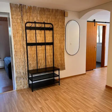 Center 1 아파트 인터라켄