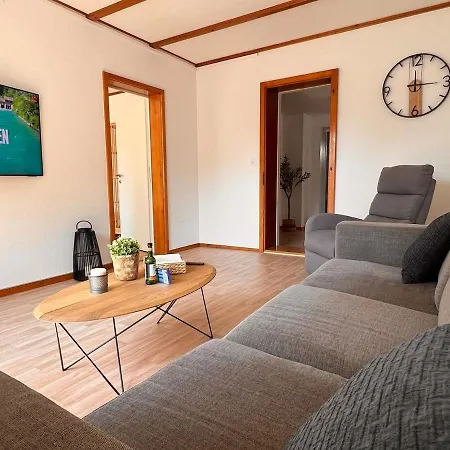 Appartement Center 1