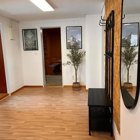 Center 1 Appartement