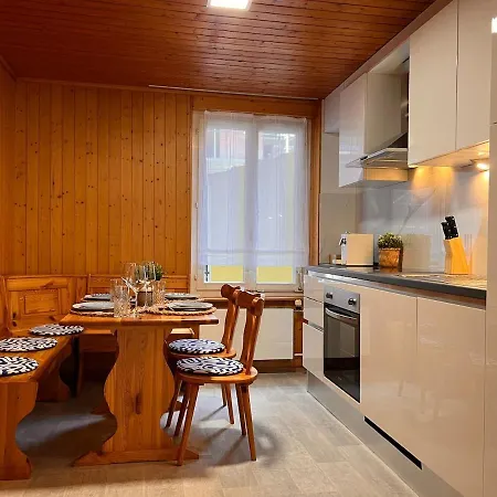 Center 1 Appartement *