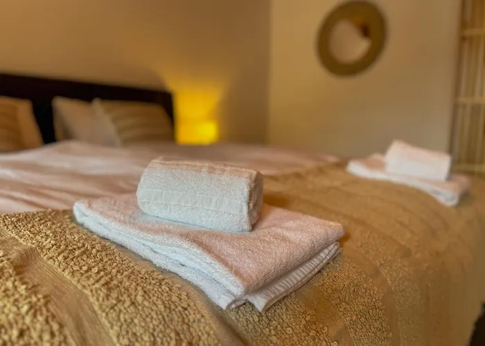 Appartement Center 1 *