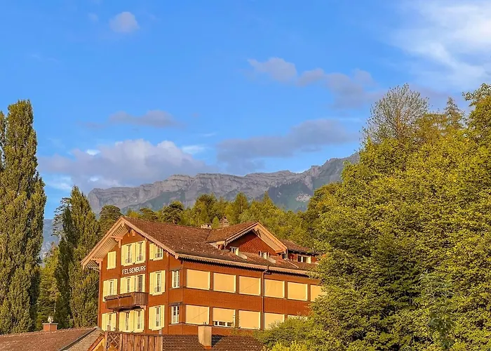 Center 1 Appartement