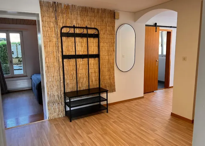 Center 1 Appartement Interlaken