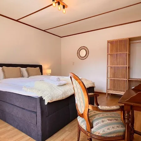 Center 1 Apartment Interlaken