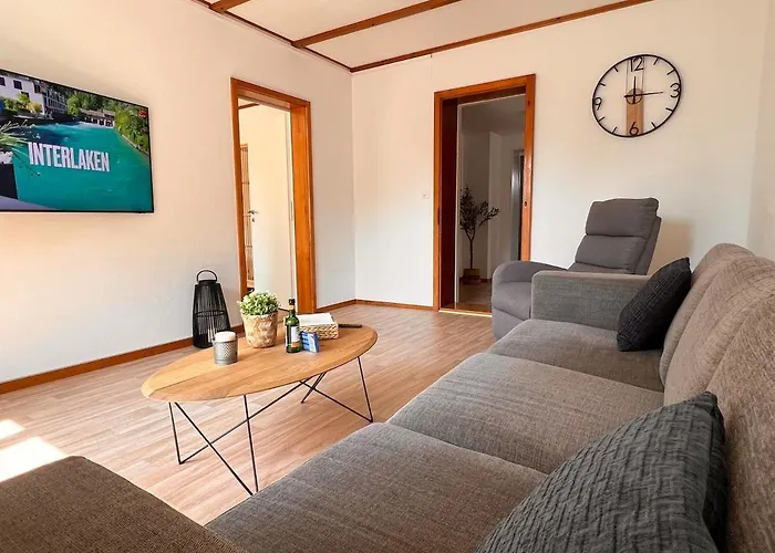 Apartment Center 1
